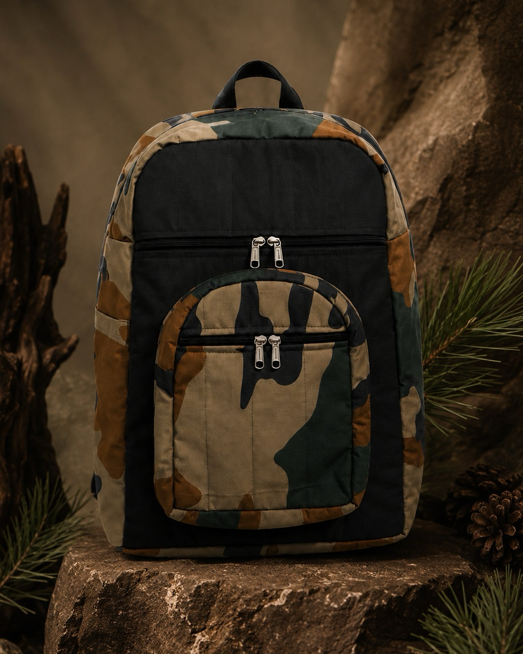 Combat Backpack