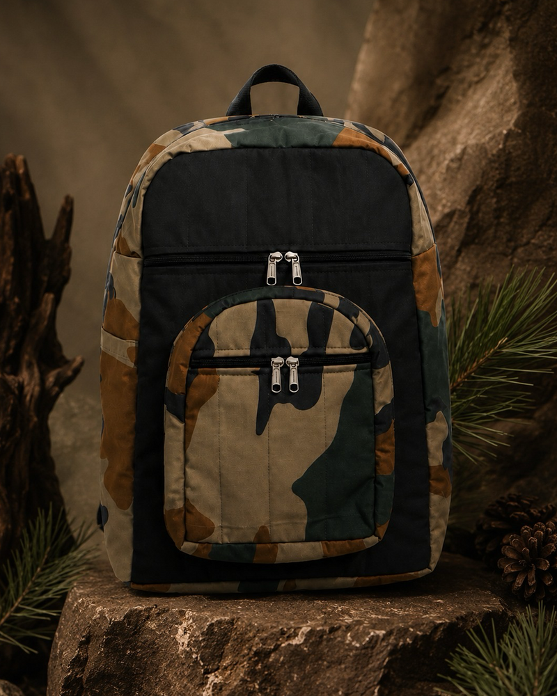Combat Backpack