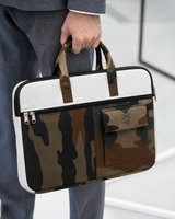 Combat Stripe Laptop Sleeve
