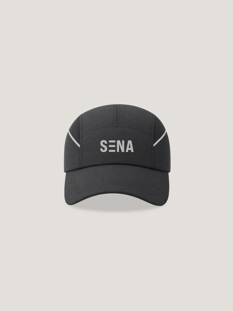 Dark Grey Dri-Fit Cap