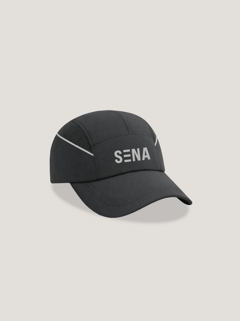 Dark Grey Dri-Fit Cap