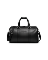SENA Premium Leather Duffle Bag | Travel & Gym Gear | Weekend Cabin Bag