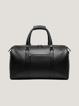 Leather Duffle Bag