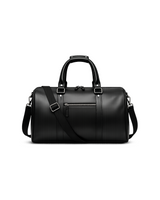 SENA Premium Leather Duffle Bag | Travel & Gym Gear | Weekend Cabin Bag