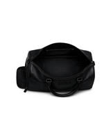 SENA Premium Leather Duffle Bag | Travel & Gym Gear | Weekend Cabin Bag