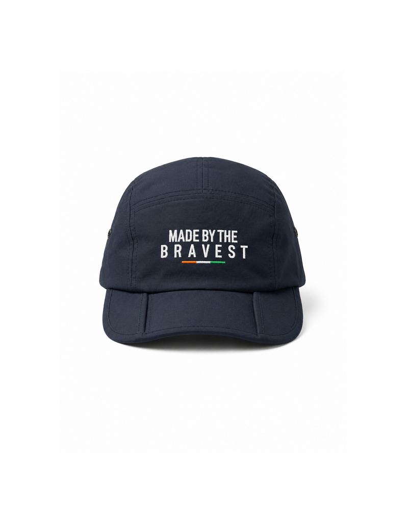 SENA FOLDABLE DRI-FIT CAP