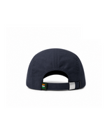 Tricolor blue & foldable Cap Combo