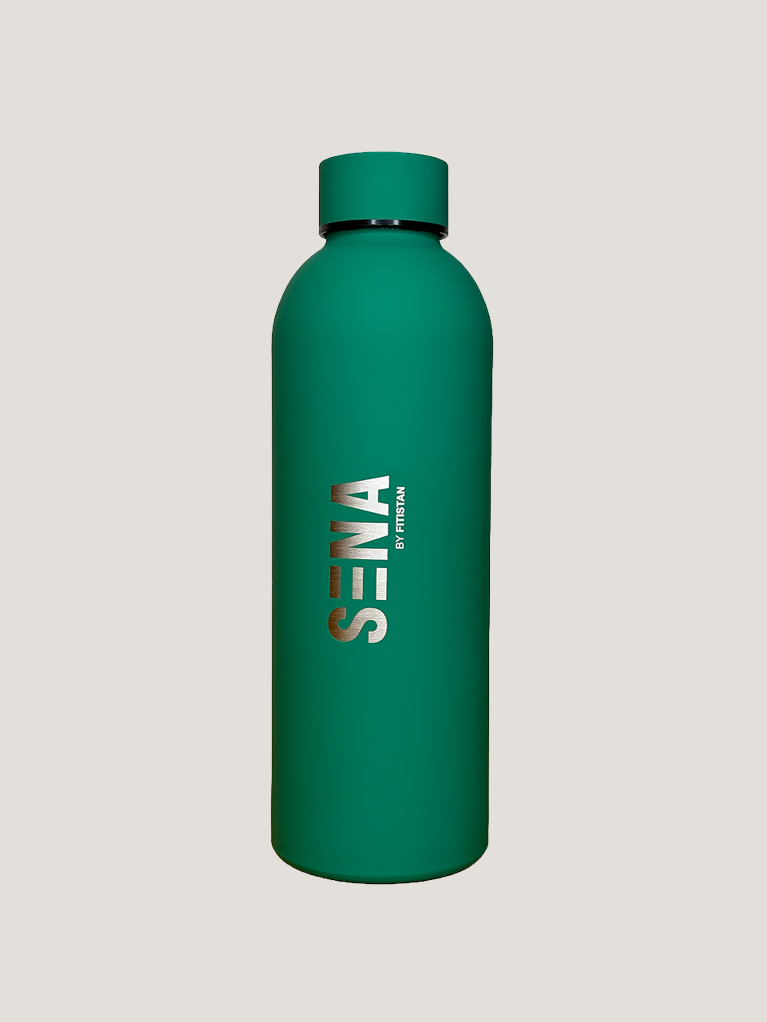 Stainless Steel Bottle