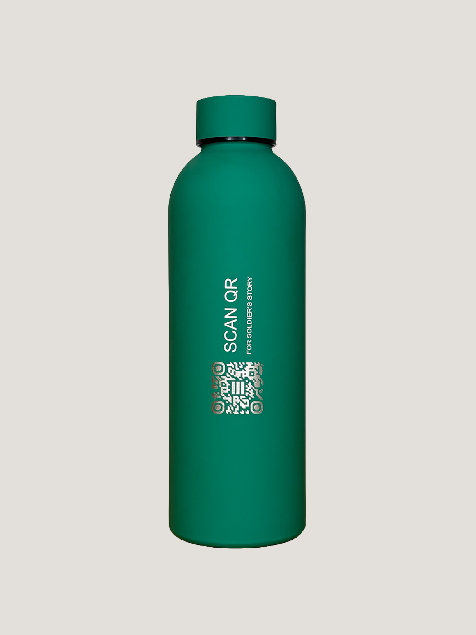 Stainless Steel Bottle
