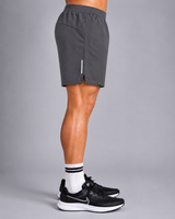 Training Shorts Grey