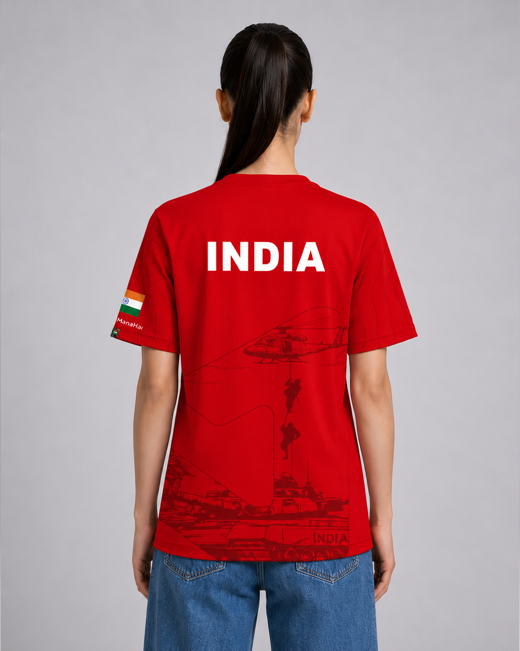 The True Hero Bundle | Balidaan Polo & Dri-Fit Performance Tee