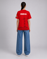 Jaipur Soldierathon Dri-fit T-Shirt