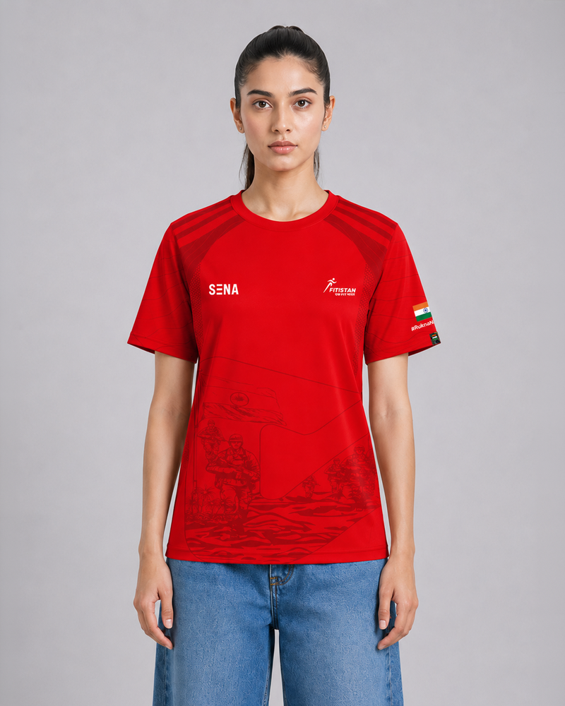 The True Hero Bundle | Balidaan Polo & Dri-Fit Performance Tee