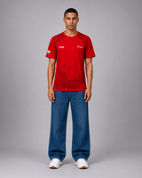 Jaipur Soldierathon Dri-fit T-Shirt