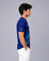 Kargil Soldier Tribute T-shirt | Wear the Names of 527 Bravehearts