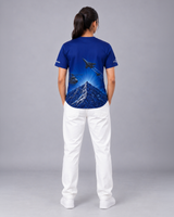 Kargil Soldier Tribute T-shirt | Wear the Names of 527 Bravehearts