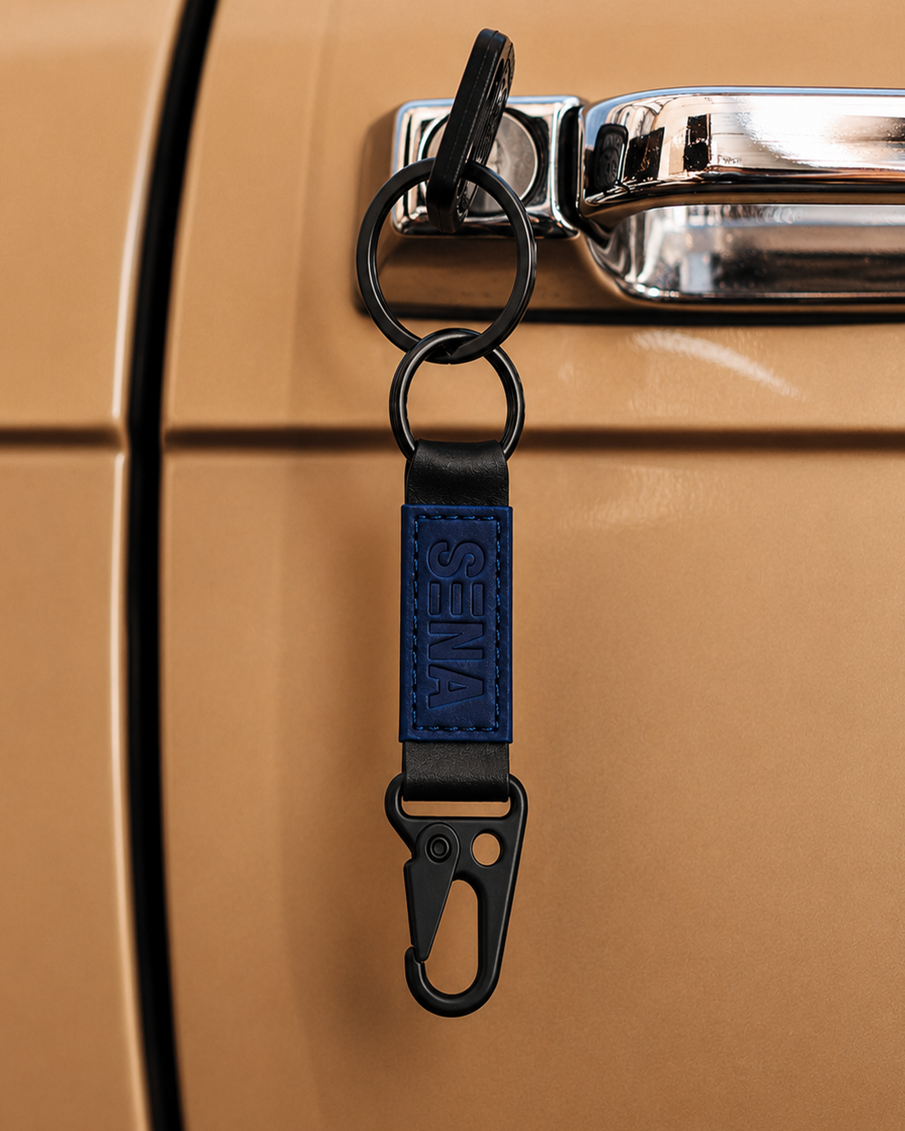 KEY CHAIN CLIP