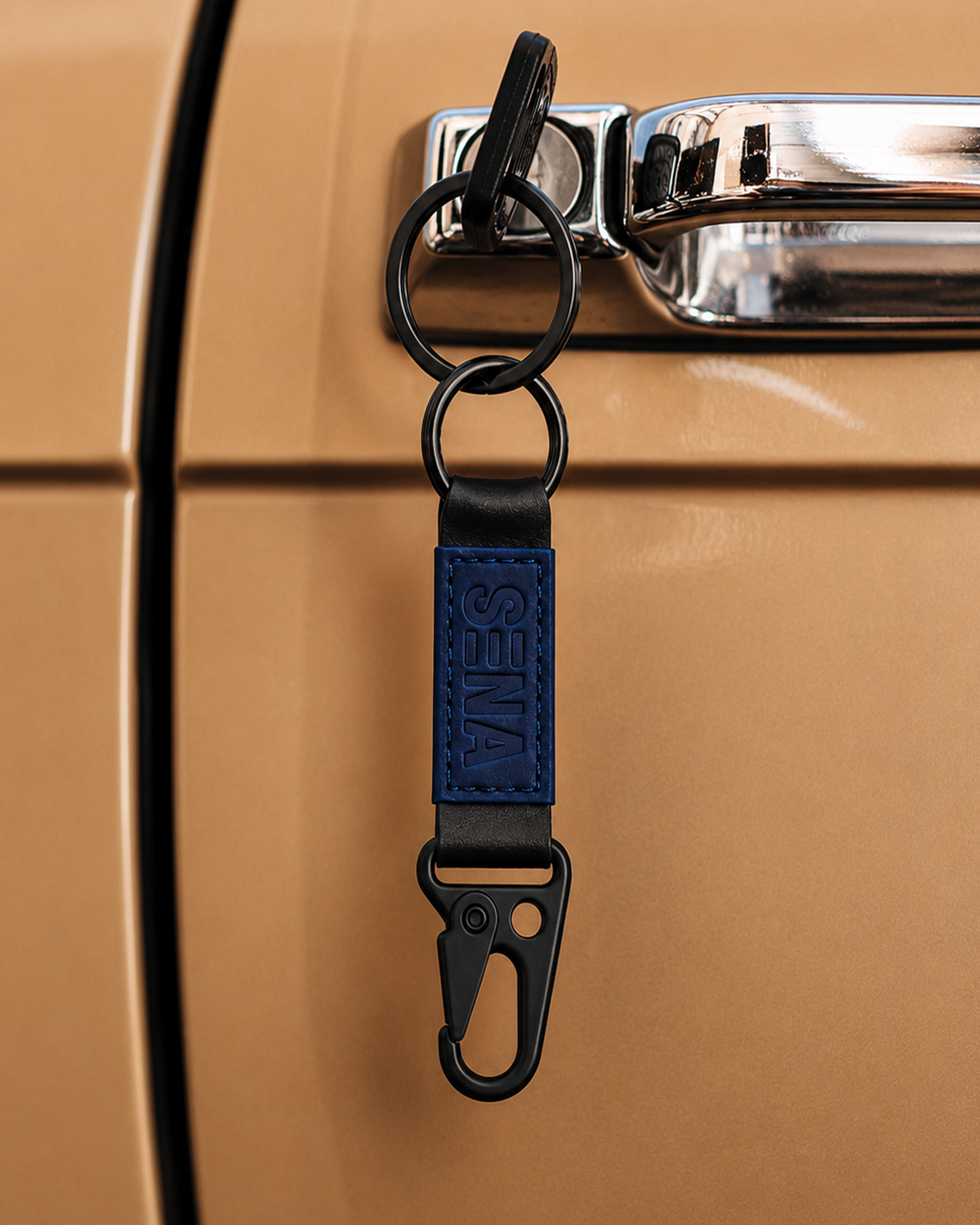 KEY CHAIN CLIP