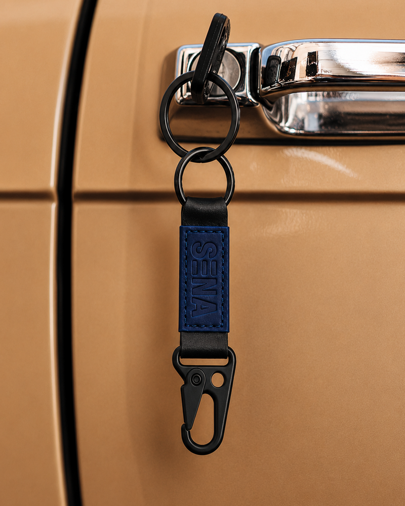 KEY CHAIN CLIP