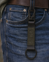 KEY CHAIN CLIP