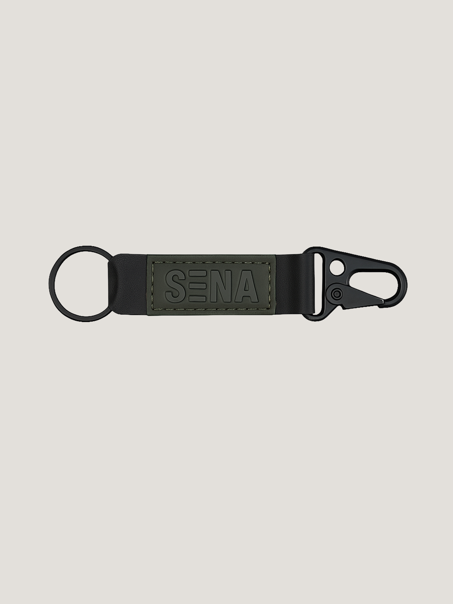 KEY CHAIN CLIP