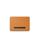 SENA Faux Leather Laptop Sleeve