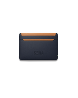 SENA Faux Leather Laptop Sleeve