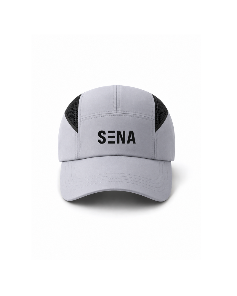 Light Grey Dri-Fit Cap