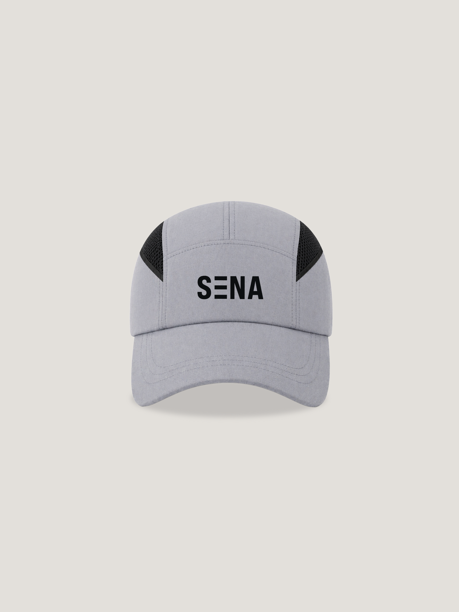 Light Grey Dri-Fit Cap