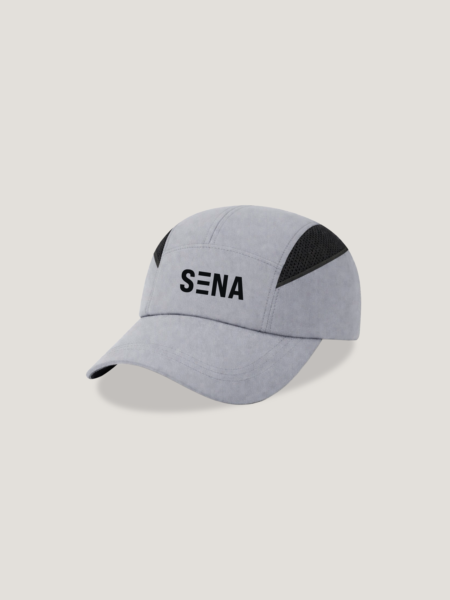 Light Grey Dri-Fit Cap