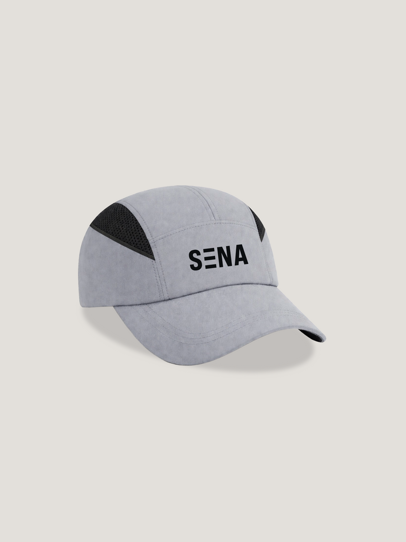 Light Grey Dri-Fit Cap