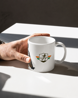 The Soldier Mug