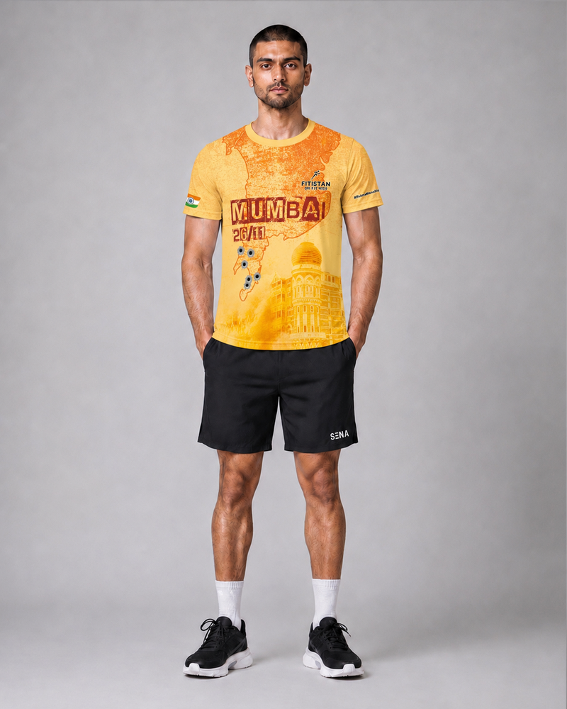 Army Inspired Soldierathon Dri Fit T-Shirt