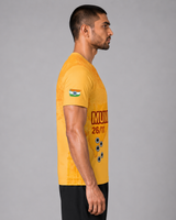 Army Inspired Soldierathon Dri Fit T-Shirt