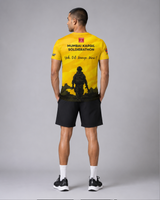 Kargil Patriotic Soldierathon Dri-Fit T-shirt