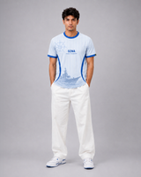 SENA Indian Navy High Performance T-Shirt