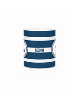 SENA Apex Navy Mug