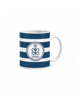 SENA Apex Navy Mug