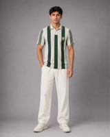 SENA Who Dare Wins Polo Dri-Fit T-Shirt (Collection 2)