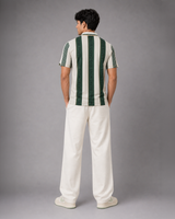 SENA Who Dare Wins Polo Dri-Fit T-Shirt (Collection 2)