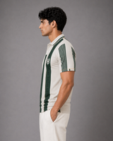 SENA Who Dare Wins Polo Dri-Fit T-Shirt (Collection 2)