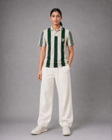 SENA Who Dare Wins Polo Dri-Fit T-Shirt (Collection 2)