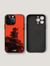 Special Forces MagSafe iPhone Case | Tactical Soldier iPhone Cover