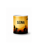 The Battlefield Mug