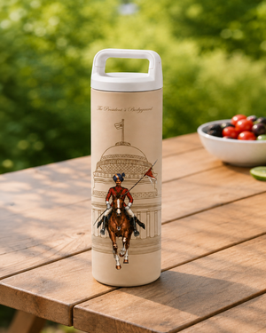 Insulated PBG Water Bottle
