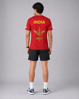 PBG Soldierathon India High Performance Dri-Fit T-shirt