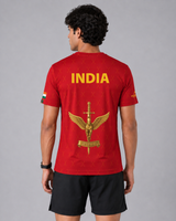 PBG Soldierathon India High Performance Dri-Fit T-shirt