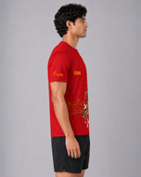 PBG Soldierathon India High Performance Dri-Fit T-shirt