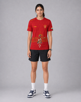 PBG Soldierathon India High Performance Dri-Fit T-shirt