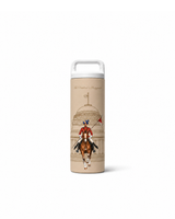 Insulated PBG Water Bottle